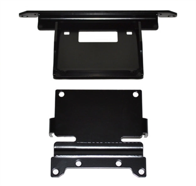 WARN Winch Mount for Honda Foreman TRX500