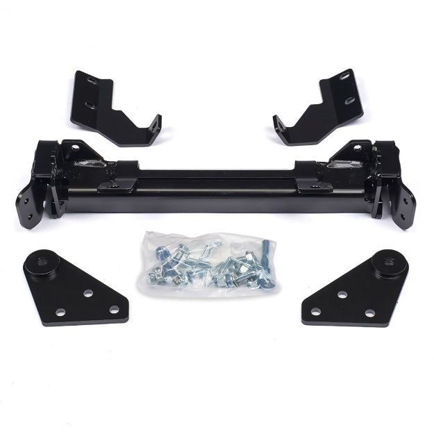 WARN Front Plow Mount Kit for the Polaris Sportsman 570