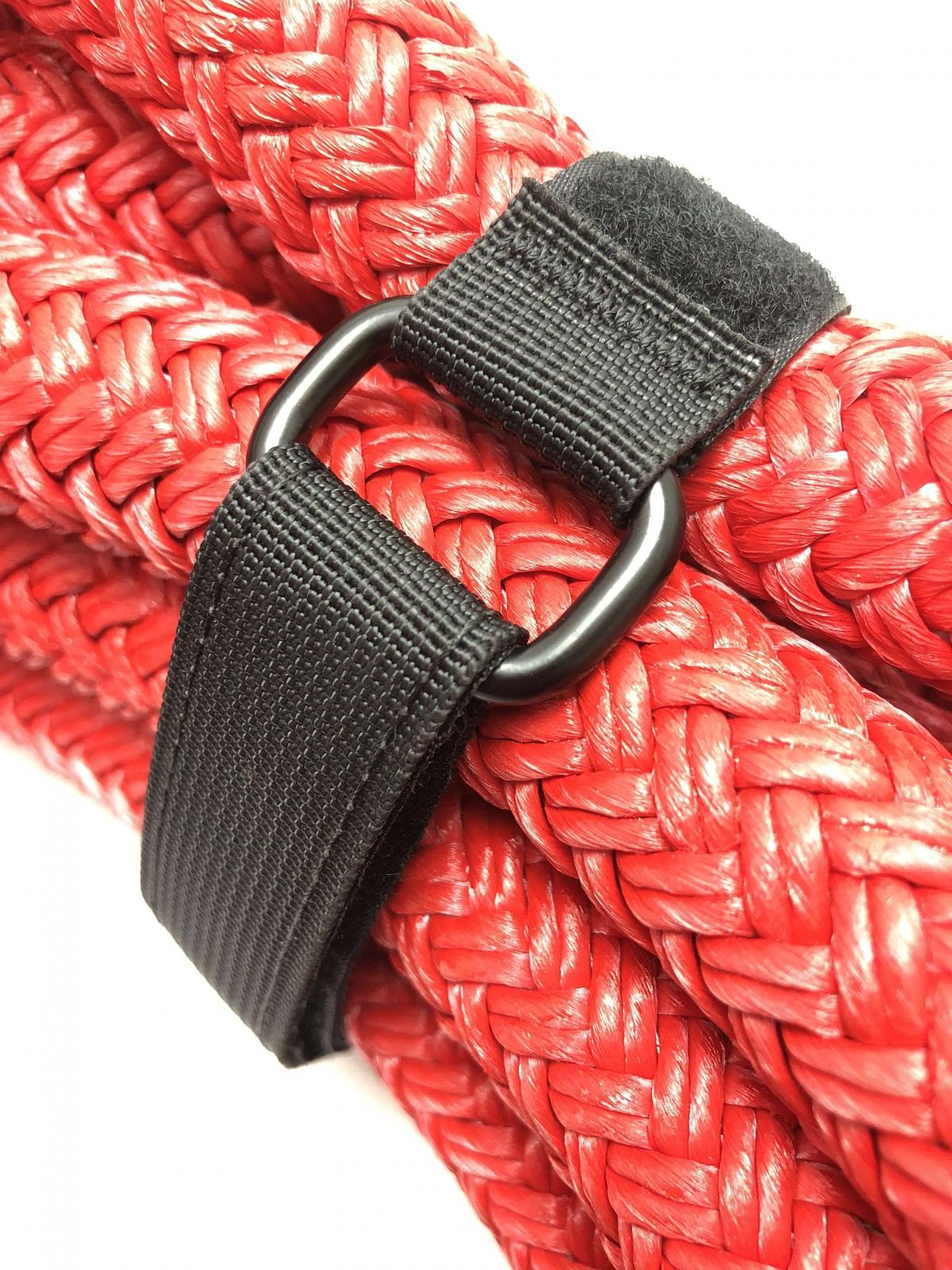 Factor 55 Strap Wraps Pair