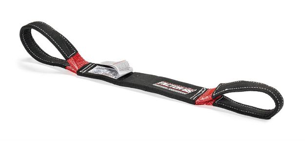 Factor 55 Shorty Strap III 3.0 Foot x 3.0 Inch