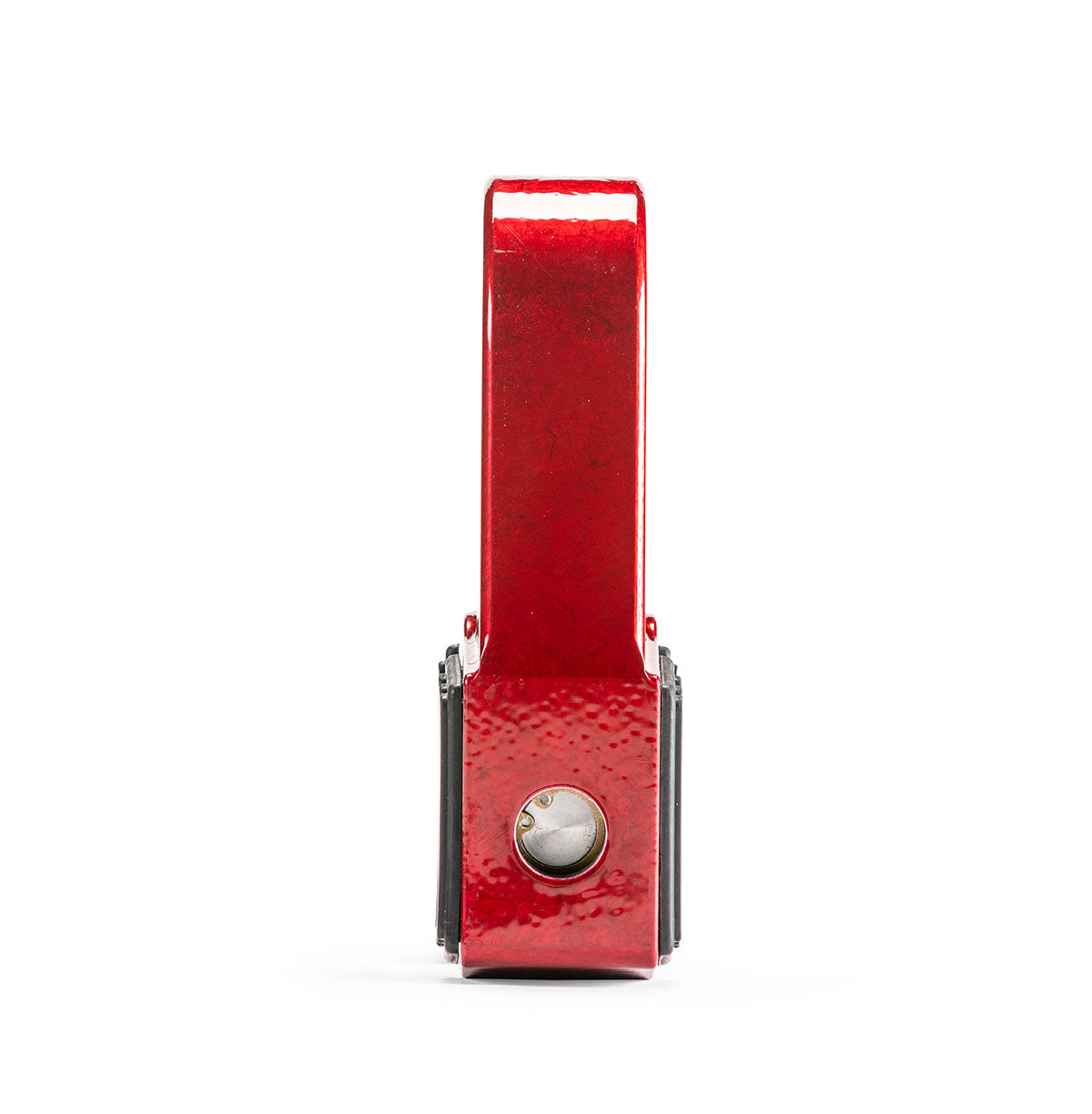 Factor 55 FlatLink Expert Closed Winch Shackle Mount Black