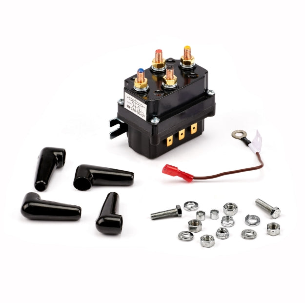 WARN Standard-Duty Contactor - 100995