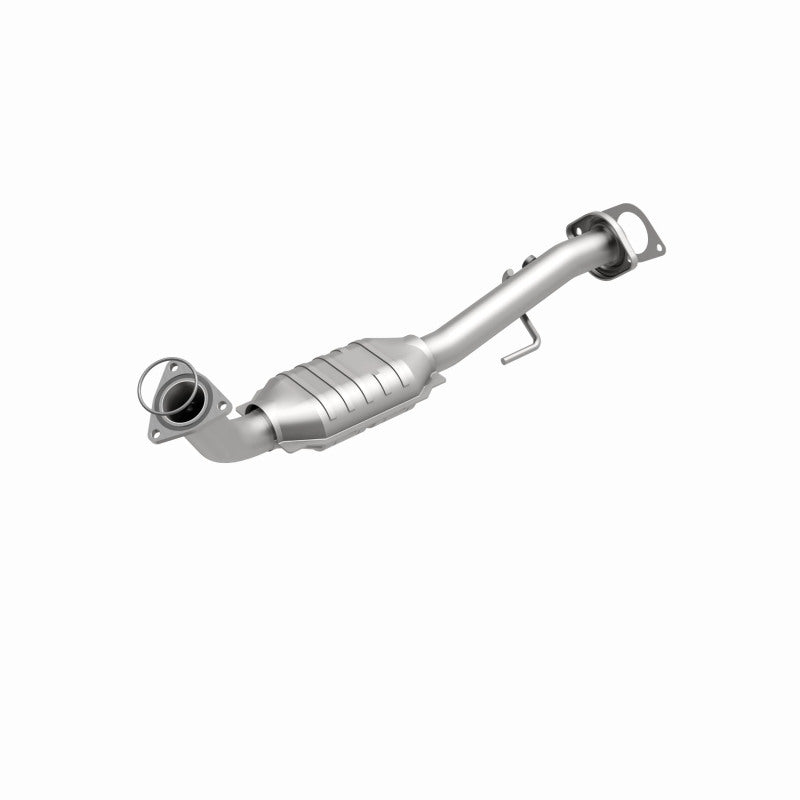 MagnaFlow Conv DF 02-06 Cadillac Escalade / 02-06 GM Yukon (Inc Denali) 6.0L P/S
