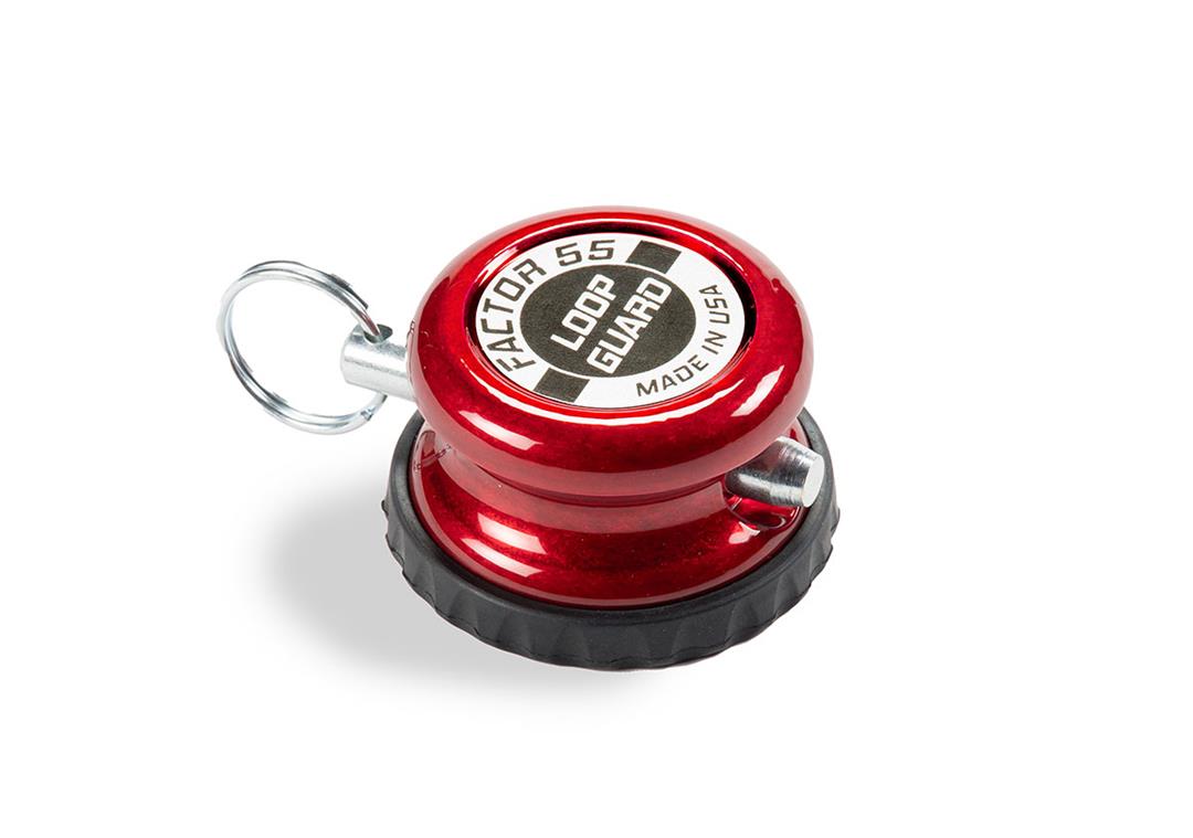 Factor 55 Loop Guard XTV Red