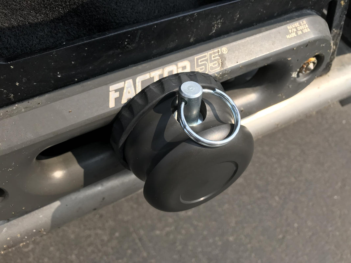 Factor 55 Loop Guard XTV-Gray