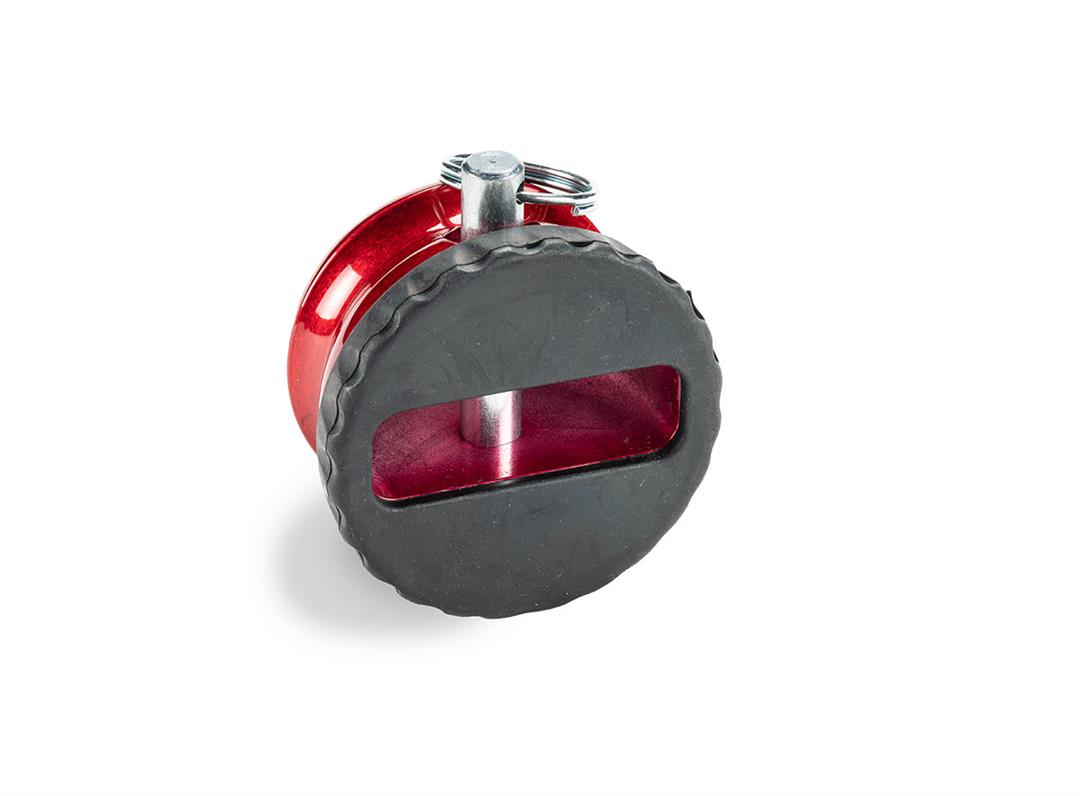 Factor 55 Loop Guard Red