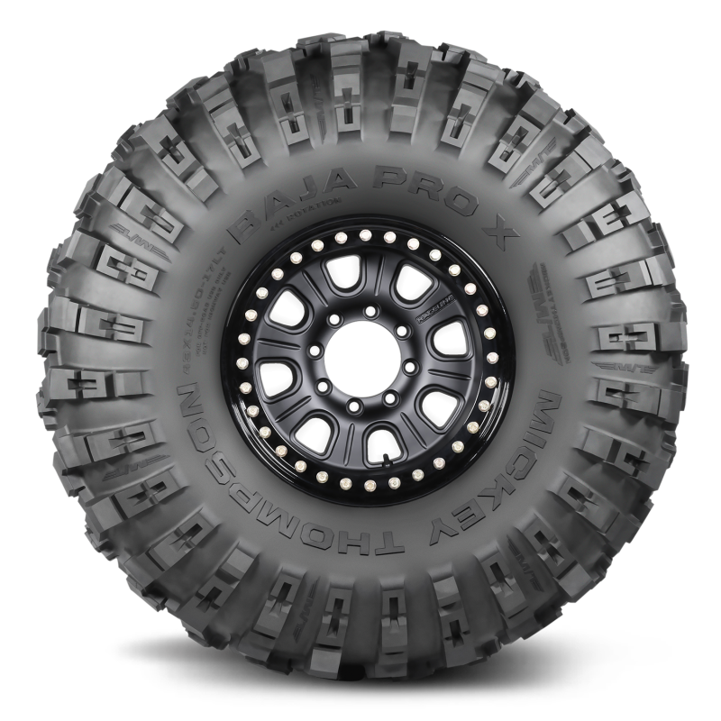 Mickey Thompson Baja Pro X Tire - 43X14.50-17LT - 250117
