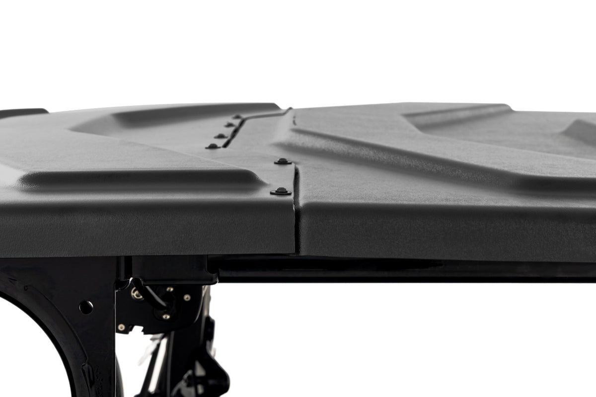 Rough Country UTV Roof | HDPE | Honda Pioneer 1000-5
