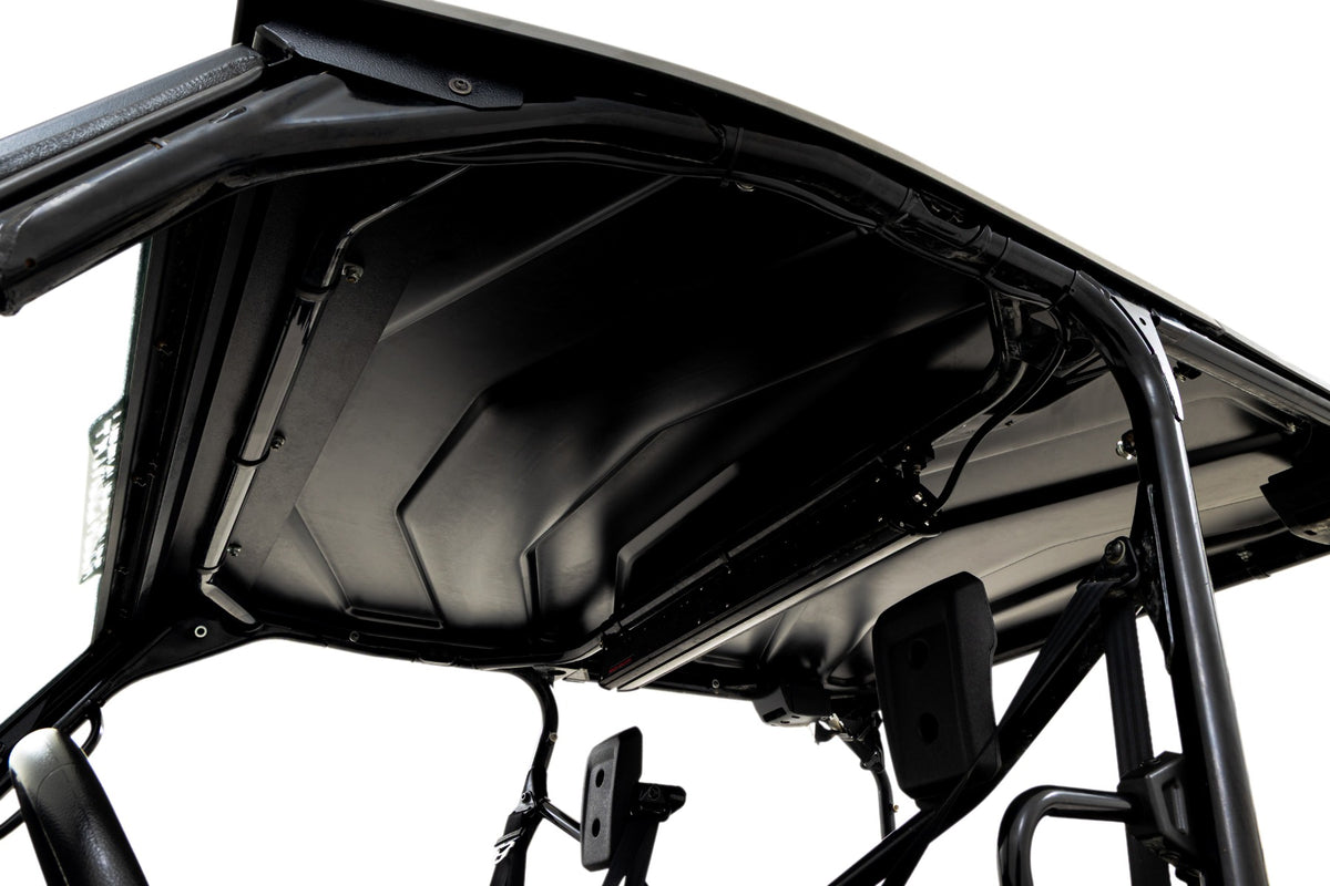Rough Country UTV Roof | HDPE | Honda Pioneer 1000-5