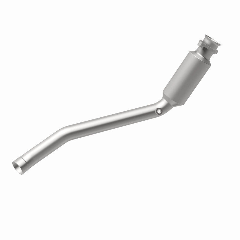 MagnaFlow DF Conv 2010-2013 Landrover LR4 V8 5 OEM Underbody
