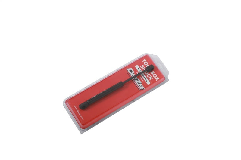 Dee Zee Universal Tool Box - Service Parts Shock Blade Style (60 lbs)