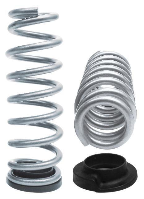 Belltech COIL SPRING SET 06-07RAM 1500 QUAD CAB