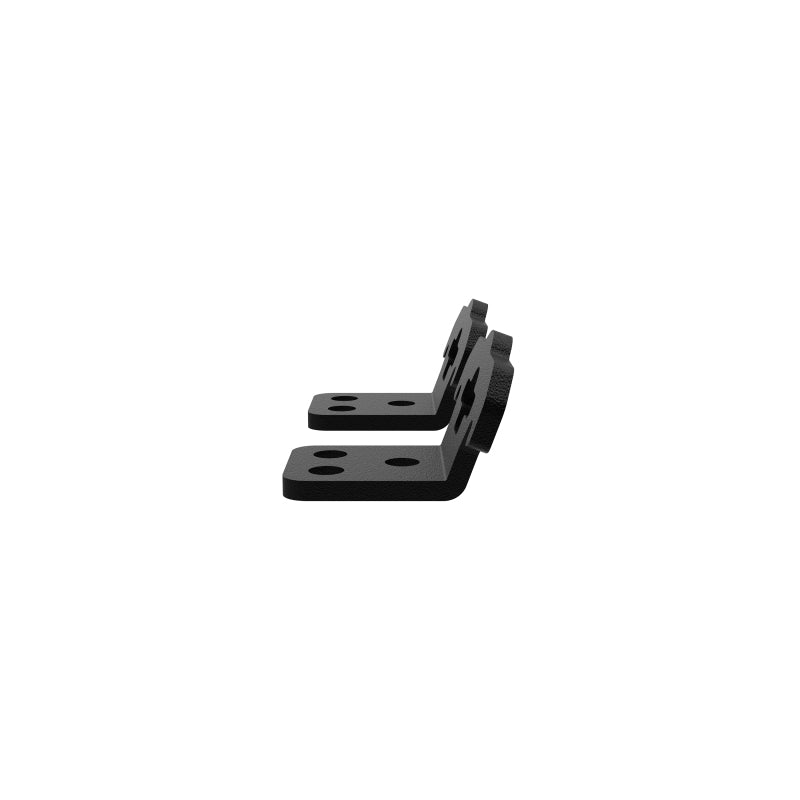 KC HiLiTES Platform One Roof Rack Tie Down Anchors (Does Not Include Rack)