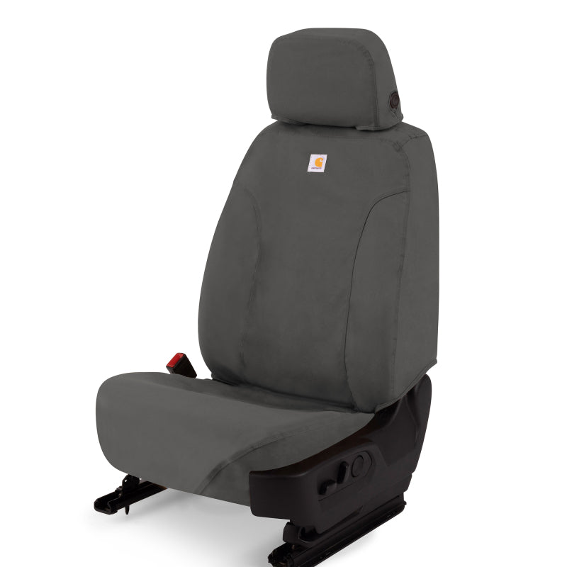 Covercraft 2025 Toyota 4Runner Carhartt Super Dux SeatSaver Custom Second Row Seat Covers