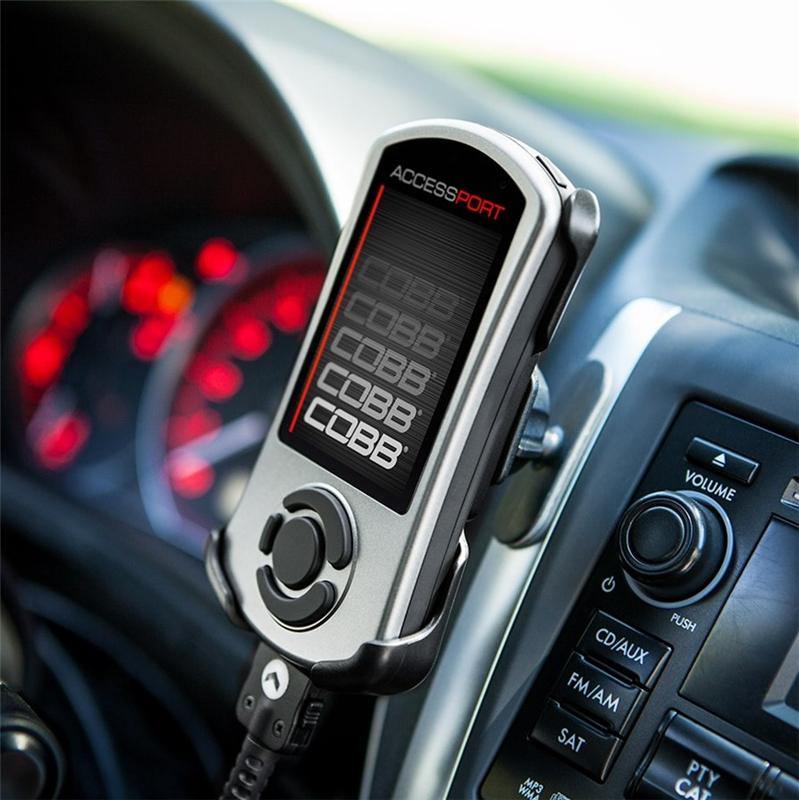 COBB AccessPORT V3 - 2015-2023 Ford Mustang EcoBoost