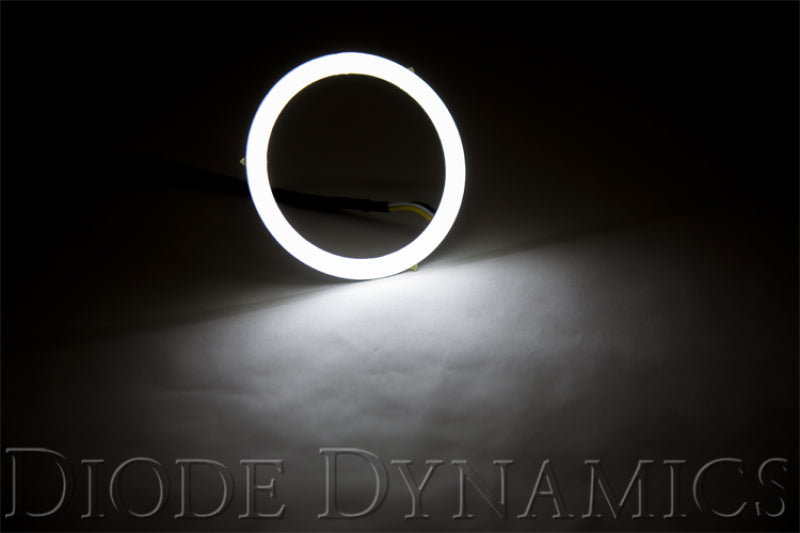 Diode Dynamics Halo Lights LED 50mm Switchback (Pair)