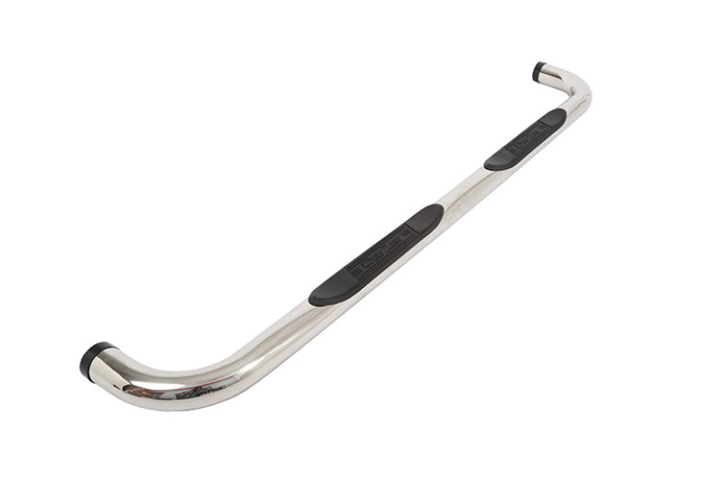 Dee Zee 19-2022 Dodge/Ram Ram Tubes - 4In Oval Stainless Polished
