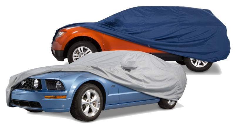 Covercraft Covercraft 84-85 Buick Regal Grand National Custom Ultratect Car Cover - Tan