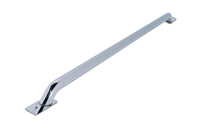 Dee Zee 1973-23 Chevrolet Silverado Side Rail Stainless Steel 6 1/2Ft Bed