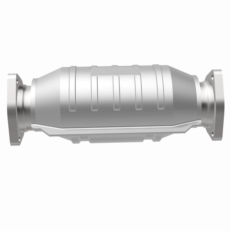 MagnaFlow Conv Direct Fit Audi 81 91