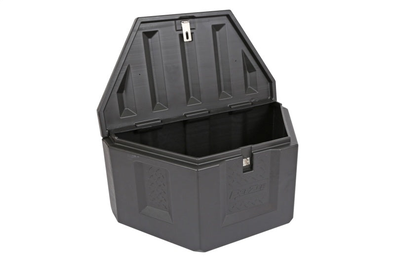 Dee Zee Universal Tool Box - Specialty Triangle Plastic