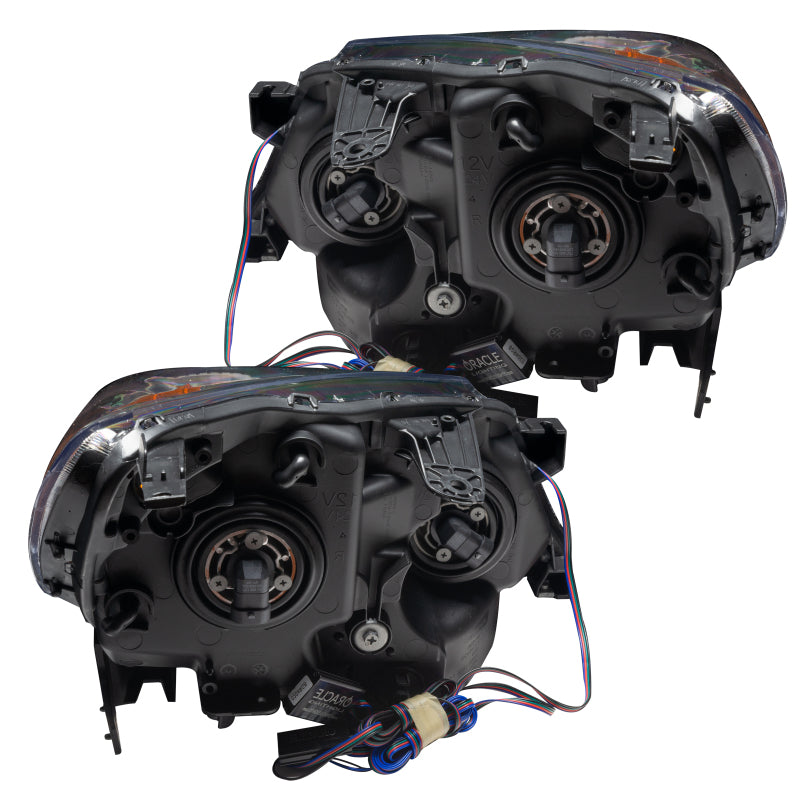 Oracle 08-10 Honda Odyssey SMD HL - ColorSHIFT w/o Controller