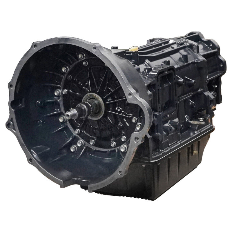 BD Diesel 13-18 RAM 3500/4500/5500 6.7l 2WD LH PTO Towmaster Trans & Converter Package AISIN AS69RC