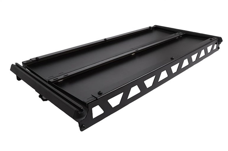 Dee Zee 07-23 Jeep JK/JL Jeep Interior Bolt Together Cargo Rack