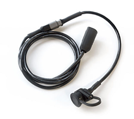 WARN Remote Socket Extension Kit with Deutsch Connector