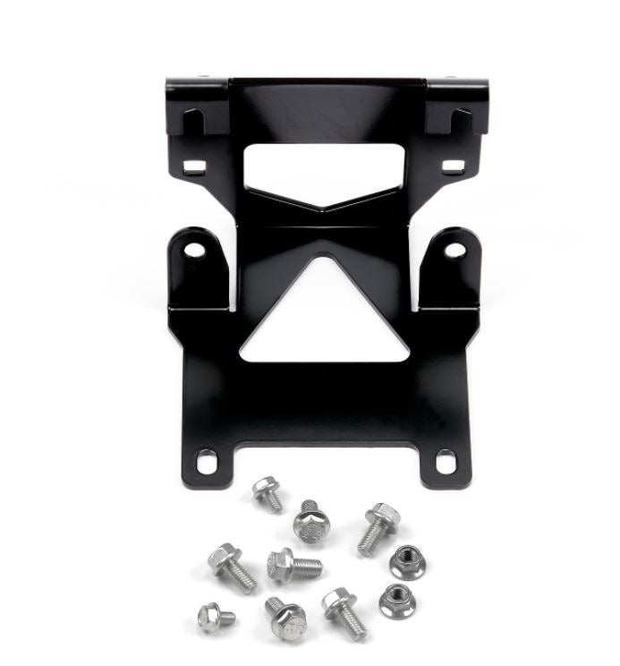 WARN Winch Mount Kit for Honda Foreman, Rancher, and Rubicon