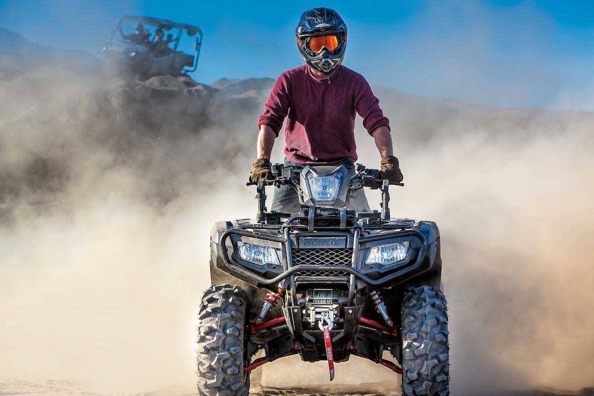 WARN VRX 35 Winch - 101035