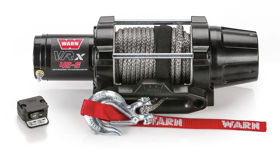 WARN VRX 45-S Winch - 101040