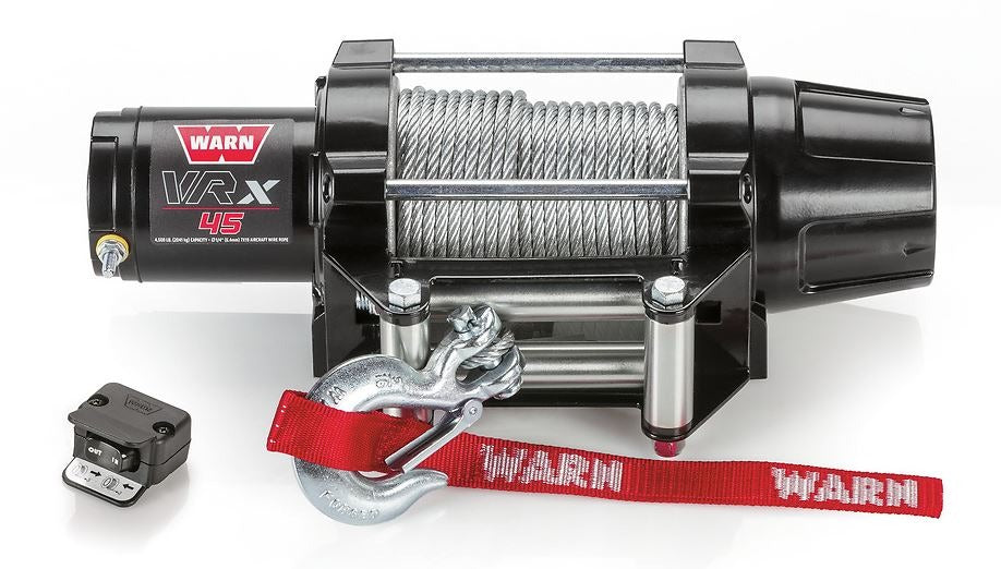 WARN VRX 45 Winch - 101045