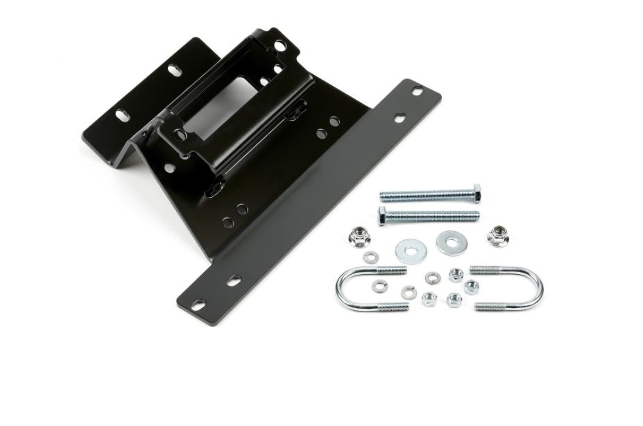 WARN Winch Mount Kit - Arctic Cat Prowler 500