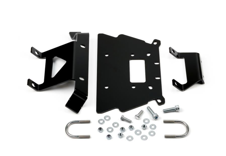 WARN Winch Mount Kit for Arctic Cat Wildcat XX