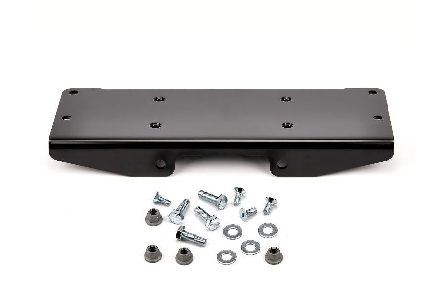 WARN Winch Mounting Kit for John Deere XUV835