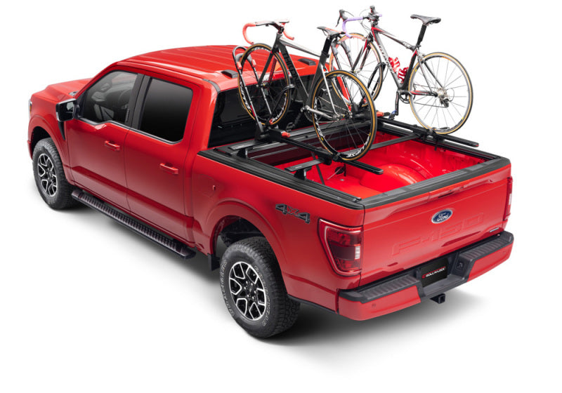 Roll-N-Lock 2022 Ford Maverick (54.4in Bed) A-Series XT Retractable Cover
