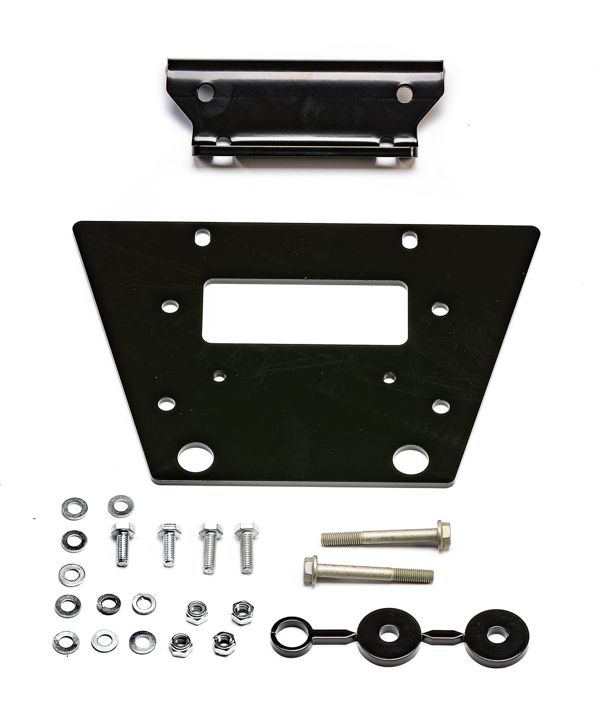 WARN Winch Mounting Kit for Kawasaki Teryx KRX 1000