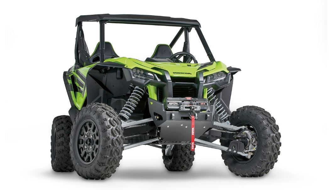 WARN Winch Mount Kit for Honda Talon 1000