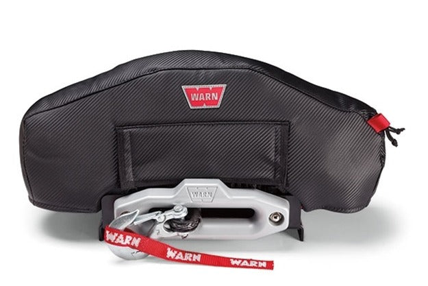 WARN Winch Cover for ZEON XP / ZEON XD / ZEON / ZEON Platinum