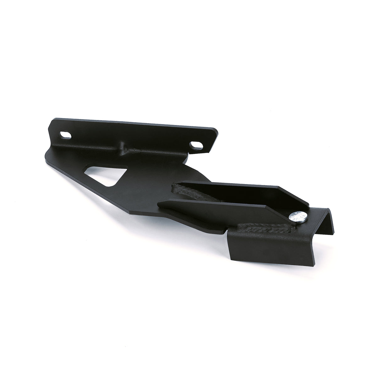 WARN Hi-Lift Off-Road Jack Mount for Elite Tire Carrier