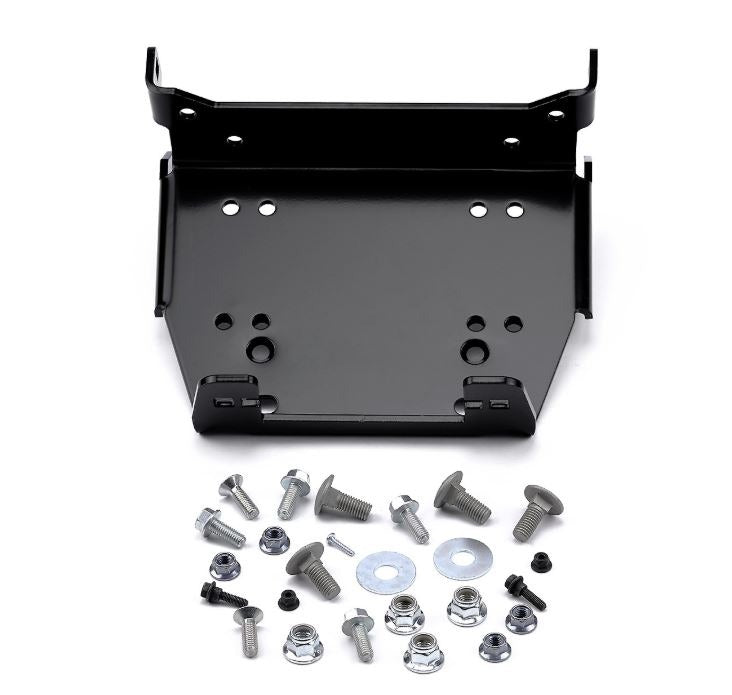 WARN Winch Mount Kit for Yamaha Viking