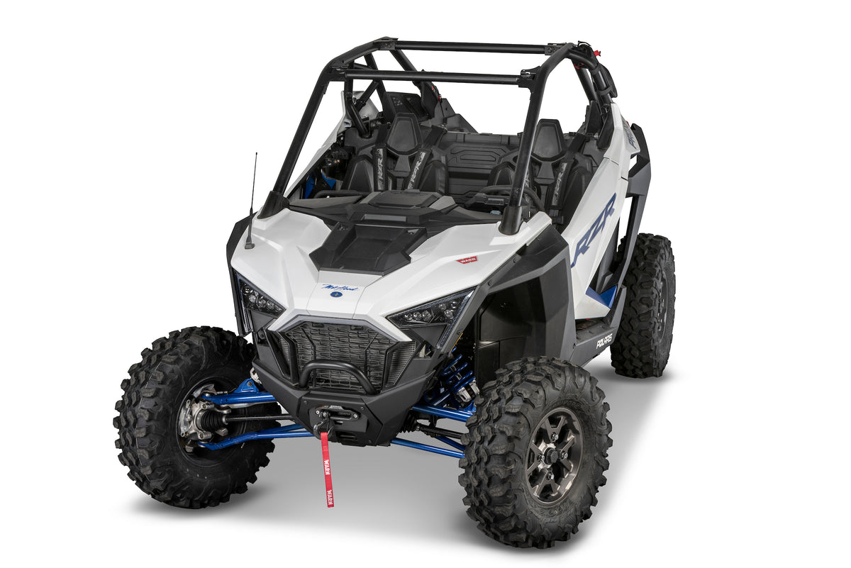 WARN Winch Mount Kit - Polaris