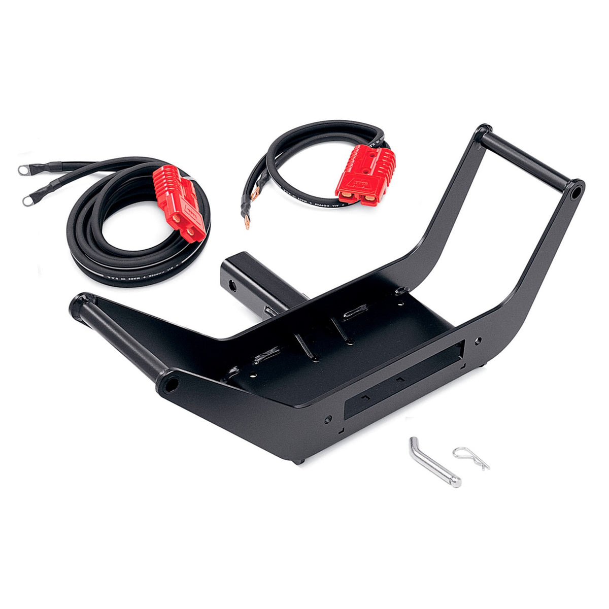 WARN Multi-Mount Winch Cradle Kit 2.0