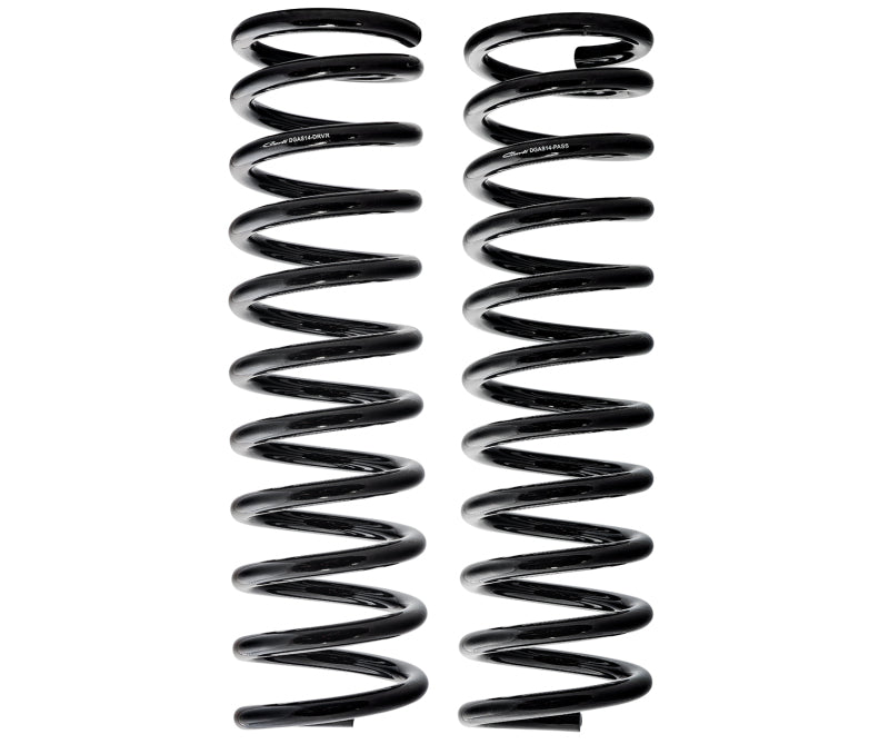 Carli Pintop Leveling System - Base - 2in Lift - 19-22 Ram Powerwagon - Gas - R1 Coil