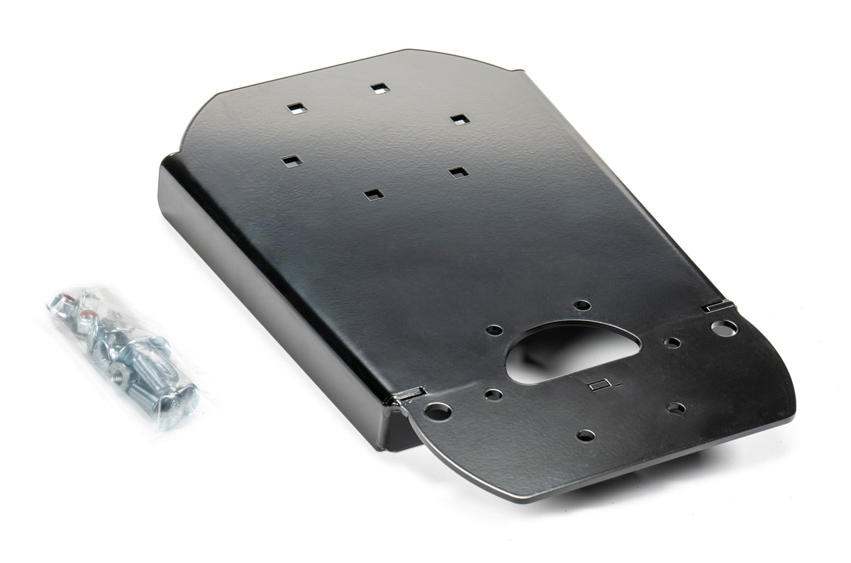 WARN Provantage II Extension For Vehicles With Tracks