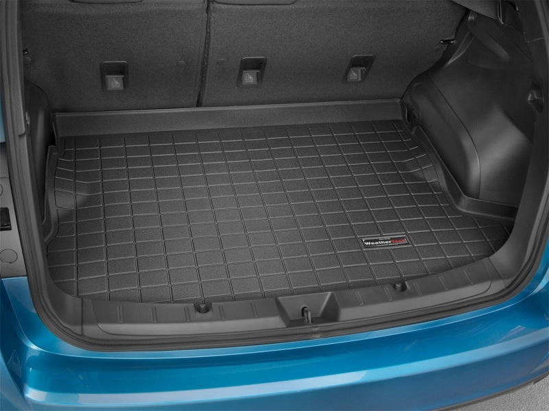 WeatherTech 2017+ Subaru Impreza (5-Door Hatchback) Cargo Liner - Black