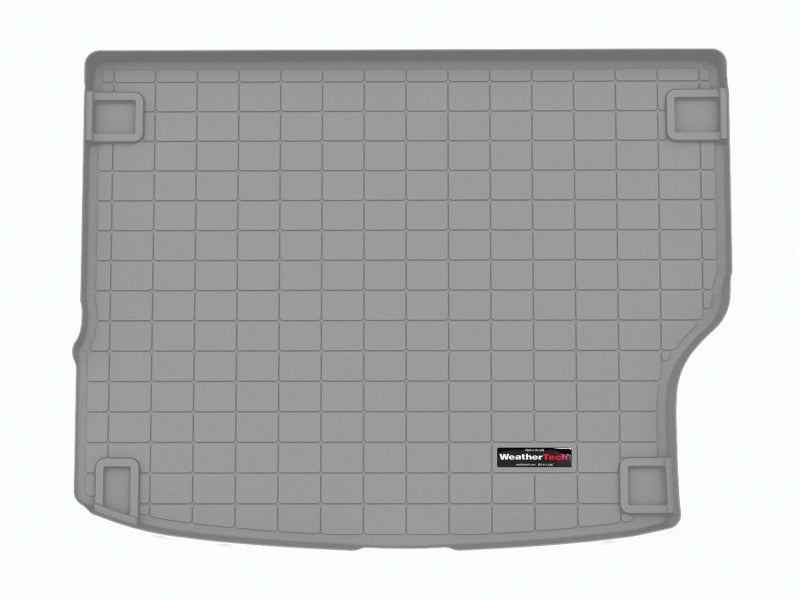 WeatherTech 2023 Kia Niro Plug-In Hybrid Cargo Liner - Grey