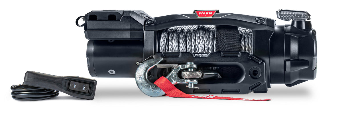 WARN ZEON XC 14-S Winch