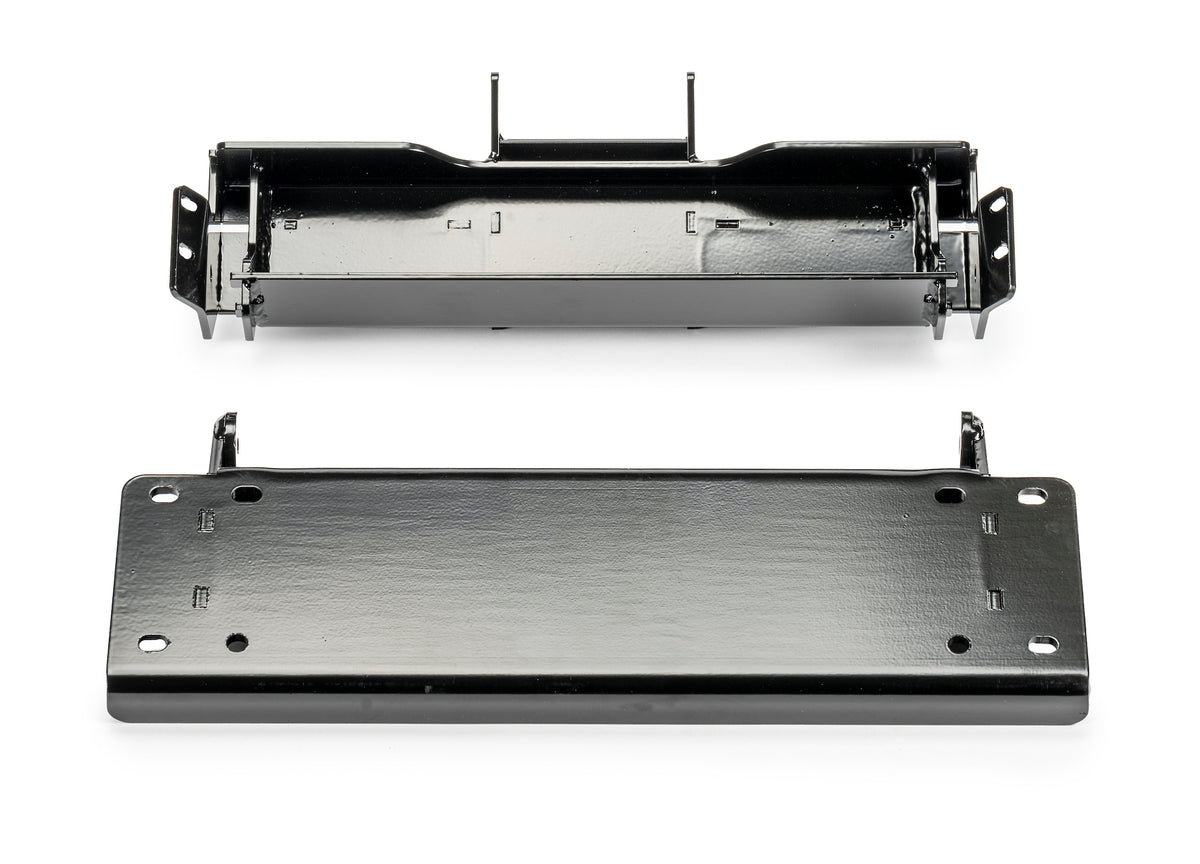 WARN Front Plow Mount Kit for the Polaris RZR 1000